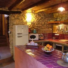 Ca La Petita D'en Chinascas (Tarragona)