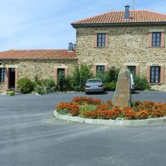 Molino Del Arriero (Len)