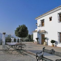 Casa De La Higuera (Crdoba)