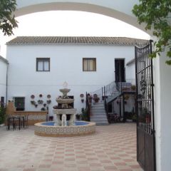 Hacienda Barrera (Cdiz)