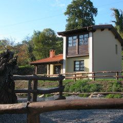 La Coviella Del Sidrn (i)