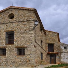 La Hija del Emir (Soria)
