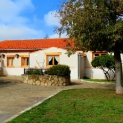 La Becea- Casa Rural (Segovia)