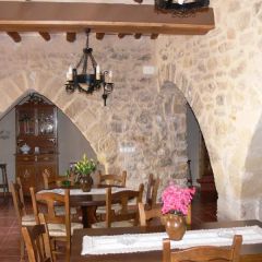 Las Bodegas Del Gilo (Teruel)
