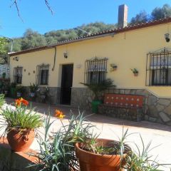Casa Rural Antonio Parra (Cdiz)