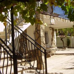 Alamo Villa (Madrid)