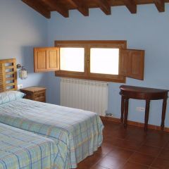 La Ribera De Noviales (Soria)