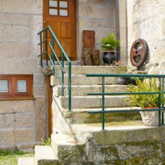 Casa Do Serto T-2 Gers (Viana do Castelo)