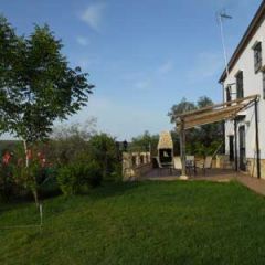 Alojamiento Rural La Aragonesa (Jan)
