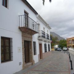 La Casa de Tita Dolores (Mlaga)
