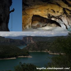 Les Golfes del Mol (Lleida)
