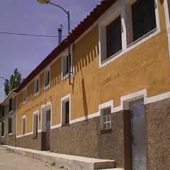 Casa Rural La Risca 1 (Murcia)