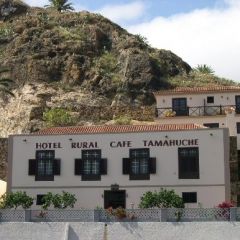 Tamahuche (Tenerife)