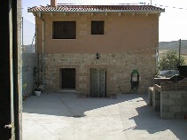 Casa Fuentiduea (Segovia)