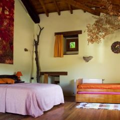 Casa Rural Martintxorena (Navarra)
