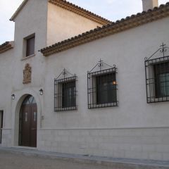 Venta De La Sisa (Cuenca)