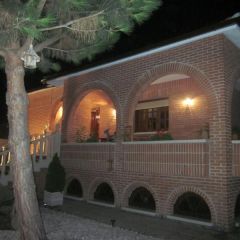 El Sueo de Luisa (Segovia)