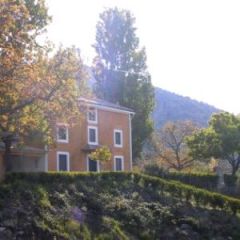 Cortijo Orihuelo (Murcia)