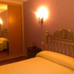Hotel Rural Las Mozas (Cceres)