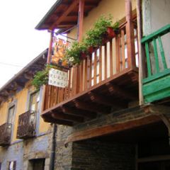 Casa Rural Babel (Len)