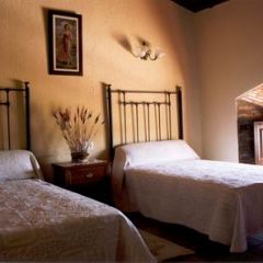 Finca Los Llanos (Badajoz)