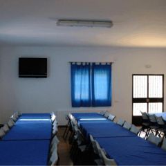Albergue Juvenil Villuercas (Cceres)