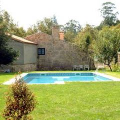Casa Do Cribeiro (Pontevedra)