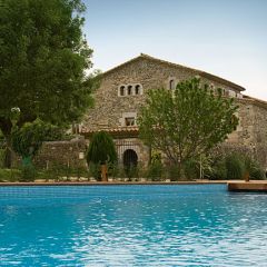 Mas La Casassa (Girona)