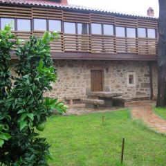 Casa Rural Sietevillas (Cceres)