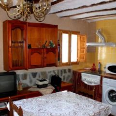 Paraso Del Jcar (b)