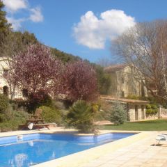 Masia Ventanell (Barcelona)