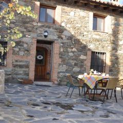 Casa Rural Rioalmar (vila)