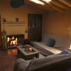 Cortijo Al-Damuz (r)