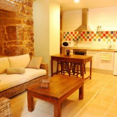 Casa Palacio Rural Ioar (Navarra)