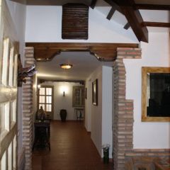 Casa Matias (Ciudad Real)