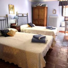 La Pequea A (Palencia)