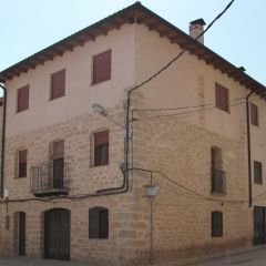 Apartamentos Casa Ferrs (Teruel)