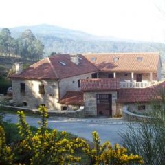 a Laxareta (Pontevedra)