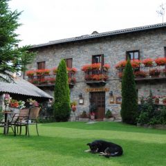 Casa Puyuelo (Huesca)