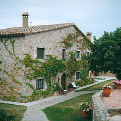 Mas Vilavella (Girona)