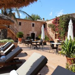 Finca Es Torrent (Baleares)