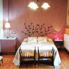 Hostal Rural Los Oteros (Len)