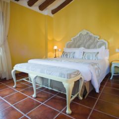 Casa Rural EL Gaiter (Teruel)