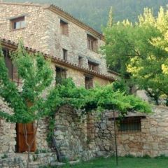 Mas de Vilella (Tarragona)