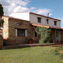 La Casa del Alto (Badajoz)