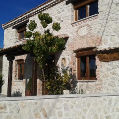 Valle de la Hoz (Segovia)