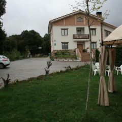 Casa Rural Los Huetos (l)