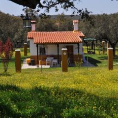 Casa Rural Majaln (Cceres)