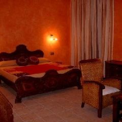 L'Gora Hotel (Valencia)