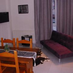 Appartements JOU (Andorra)